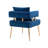 Izayah Upholstered Accent Chair-45017677