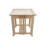 Table de bout Shumpert