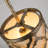 Aubreeana 1 - Light Single Pendant
