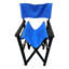 Chaise de camping pliante Robere