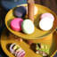 Saavan Tiered Stand-1364081100