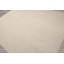 Tapis beige touffeté à la main multicolore de conception texturée-195176247