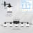 Emmie Armed Sconce