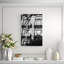 Brooklyn Heights II Print by Guseul Park-26775773-26775778