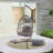 Watterson Porch Swing with Stand-432980985