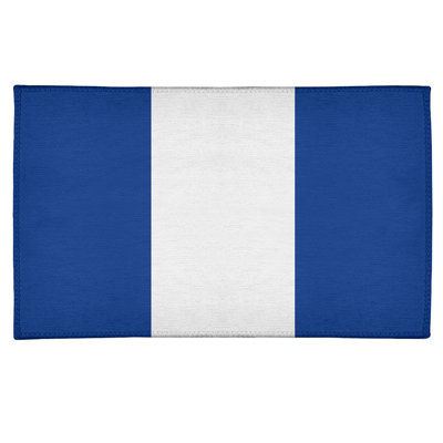 Chenille Indoor Rug