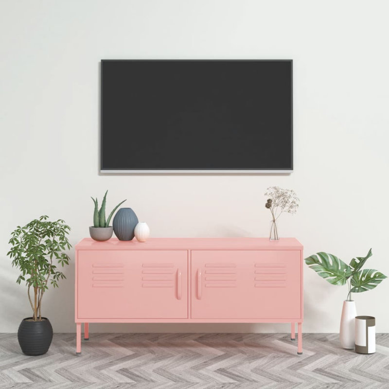 Meuble télé Meuble télé Meuble télé Meuble télé, Rose
