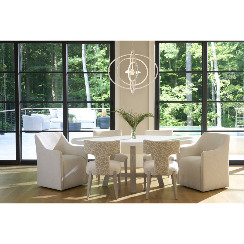 Dockside Dining Table