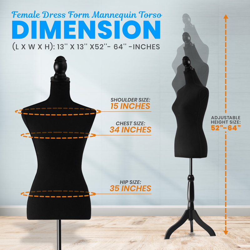 Forme de robe SereneLife