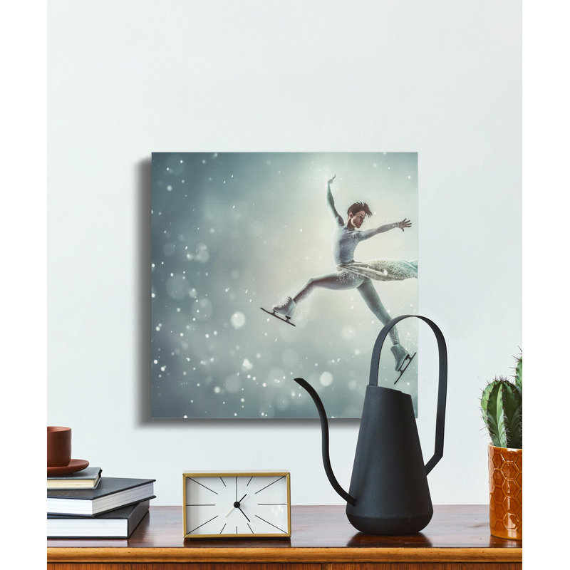 Wrapped Canvas Print Set, 30.48 cm H x 30.48 cm W