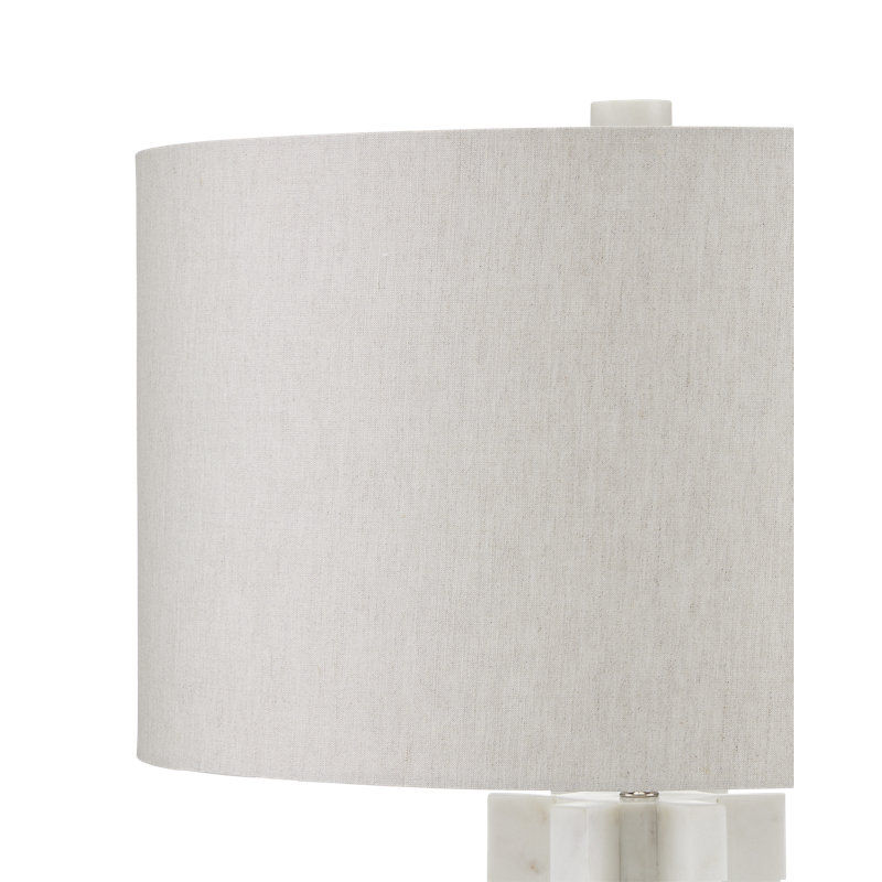 Mercurius Table Lamp