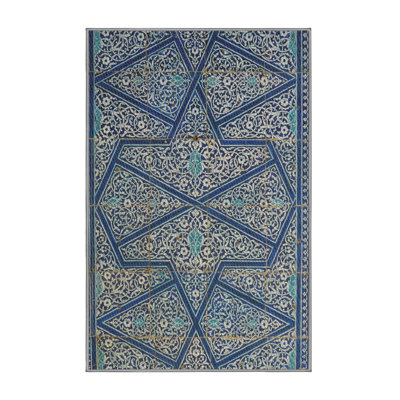 Abstract Indoor Rug
