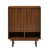 Walnut sélectionné