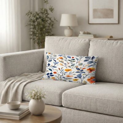 Coussin Boho