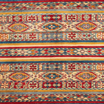 Abstract Indoor Rug