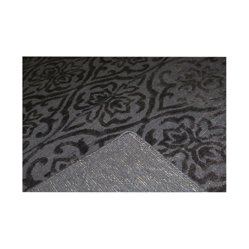 Ikat Area Rug