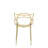 Masters 18.11'' H Metal Stacking Armchair-27006627