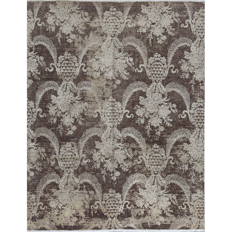 Shamas One-of-a-Kind 8' X 10' Area Rug
