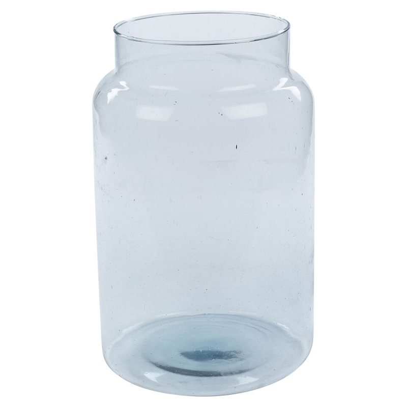 Casperson Glass Table Vase