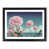 Black Framed selected