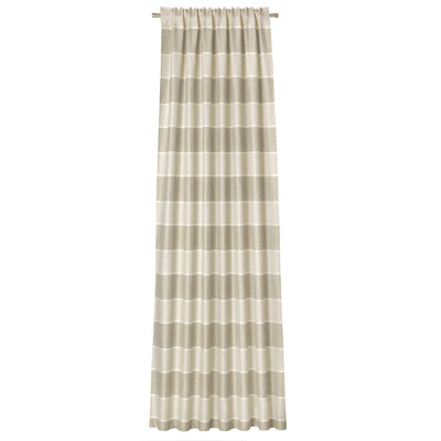 Peregrine Room Darkening Curtain Single Panel