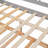 Daybed Wood Bed With Trundle-850708126-850708120