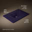 Iron/Impressions 31" Vanity-Top Bathroom Sink with Single Faucet Hole-1634566212-1634566218