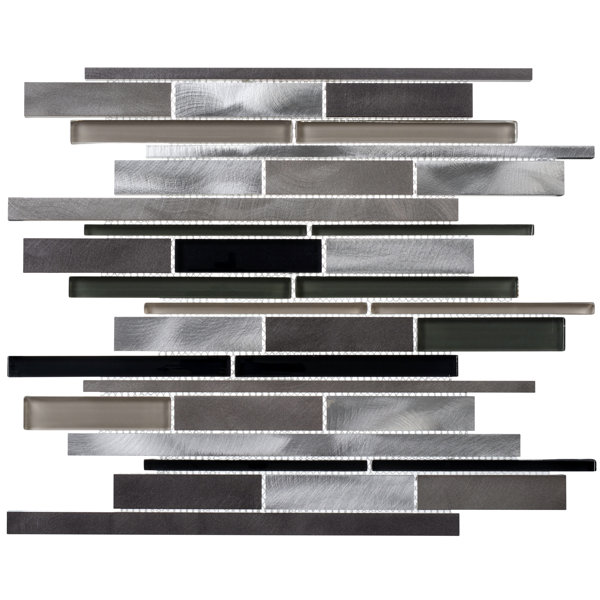 Autocollants Pour Dosseret De Cuisine, Papier Peint Autocollant En Feuille D'Aluminium Résistant