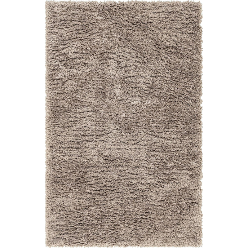 Indoor Rug, Rectangle 5'1" x 8'