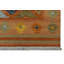 Southwestern Hand Woven Area Rug-39150937