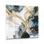 Marbre, peinture texturée V - art mural abstrait en marbre acrylique-101500375