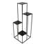 Ferris Metal Plant Stand