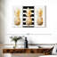 Pineapple Passion, reproduction d'art sur toile-885081159