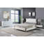 Commode double 6 tiroirs l 60,5 "Barcelona
