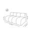 Banc rembourré en similicuir Hymara-1976340539-1976340538