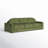 Upholstered 99'' Sofa
