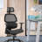 Mesh Task Chair with Headrest-610103516