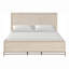 Ensemble de chambre à coucher 3 pièces Demmer-346776606