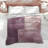 Abstract Purple Texture Comforter-126685066