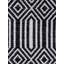 Oregan Geometric Cotton Hand Woven Area Rug-59528064