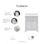 Meuble-lavabo simple 30 po Goyette-132881813-31593718