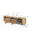 Medina TV Stand for TVs up to 70"