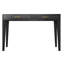 Barcelona Solid Wood Writing Desk-1846369300