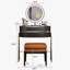 Ensemble de meuble-lavabo Adaisia-557644714