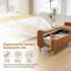 Banc de bout de lit-1244732225