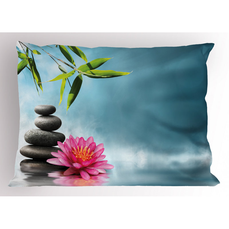 Polyester Sham Set, Twin