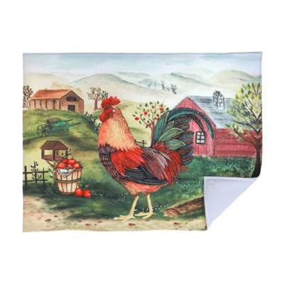 Serviettes de cuisine