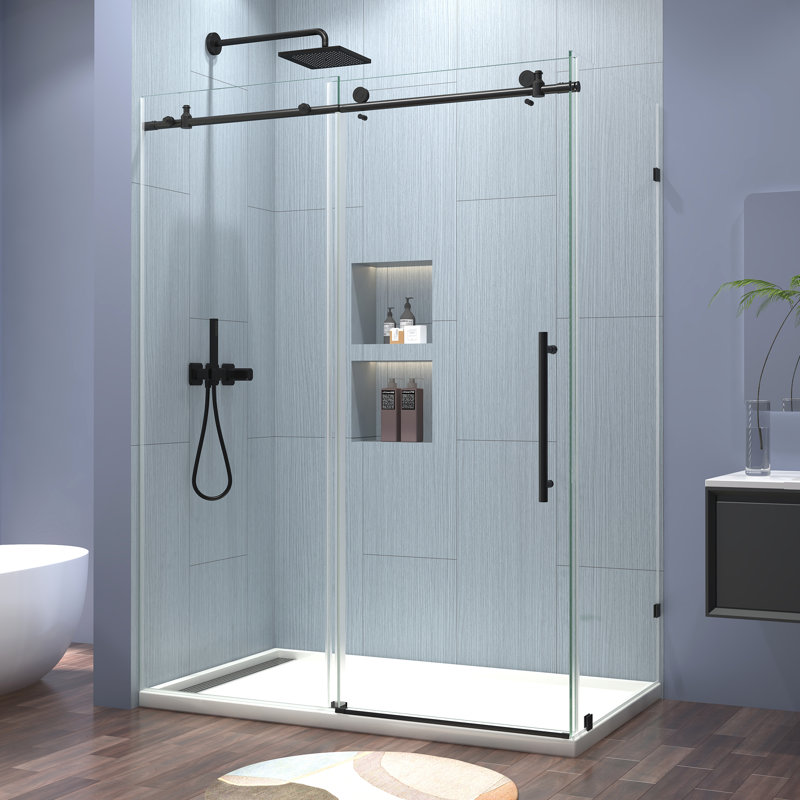 S97 S98 Side Glass