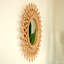Miroir de 24 po Solana