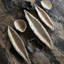 Plateau en bois massif Celina